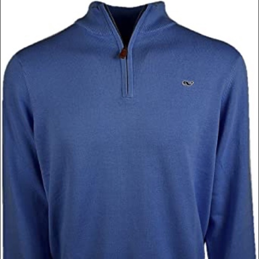 Vineyard vines sweatshirt